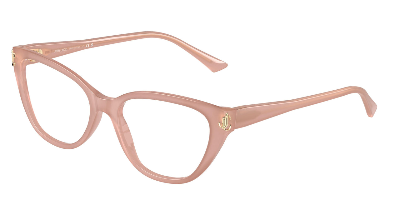 Jimmy Choo 3011 Eyeglasses
