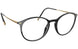 Silhouette Illusion Lite 2931 Eyeglasses