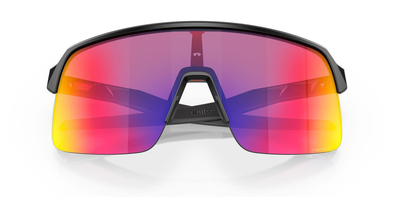 946301 - Black - Prizm Road