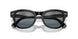 901/G6 - Black - Blue Vintage