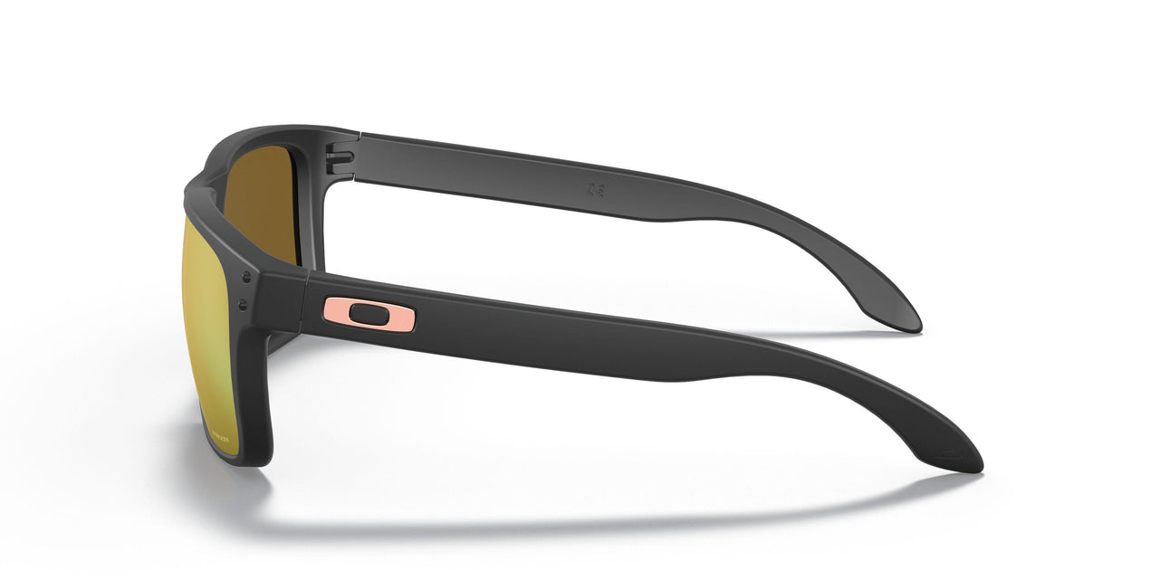 924449 - Black - Prizm Rose Gold