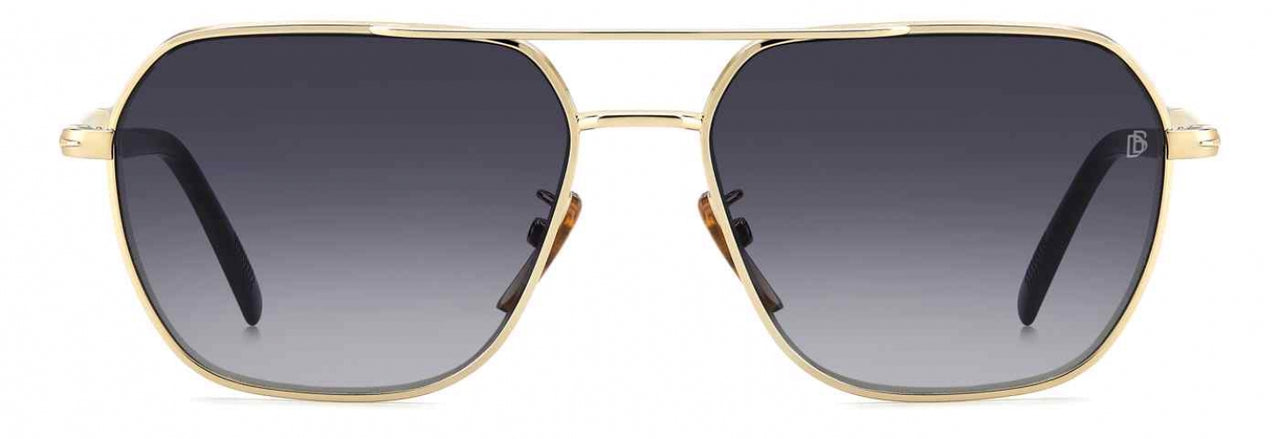 0RHL-9O - GOLD BLCK - Grey Shaded