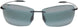 0225 - Gloss Black - Neutral Grey 2.50 Readers