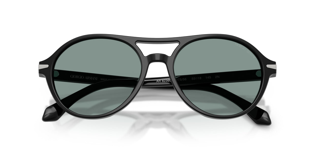 507556 - Black - Grey Vintage Blue