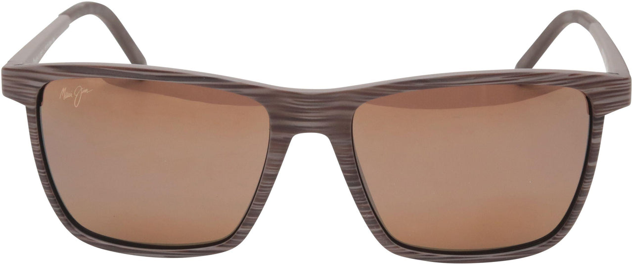 10 - Brown Stripe - Hcl Bronze