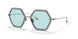 301165 - Bronze/copper - Light Azure
