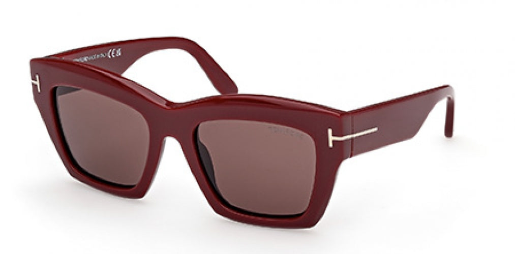 Tom Ford Luna 1191 Sunglasses