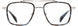 Scott Harris SHD003 Eyeglasses