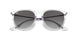 651611 - Clear - Light Grey Gradient Dark Grey