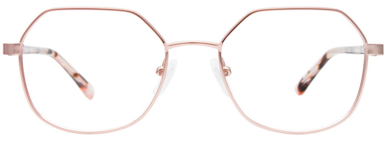 15 - Rose Gold / Rose Tortoise