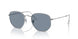 003/02 - Silver - Blue