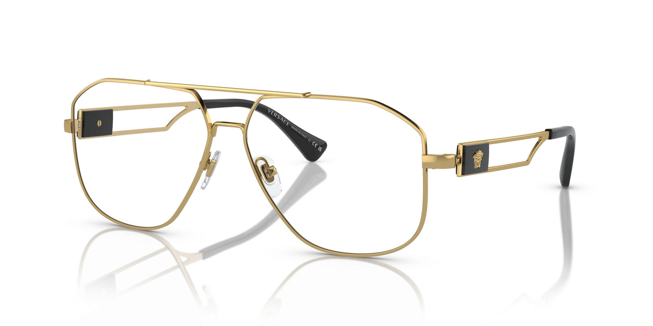 1002 - Gold