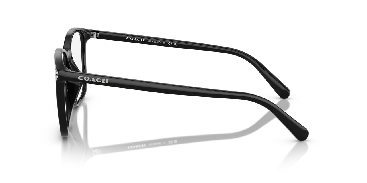 5002 - Black