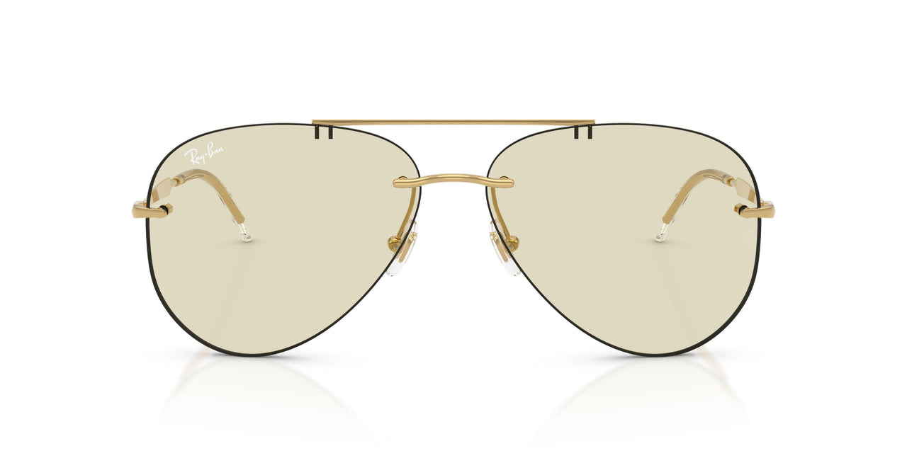 001/MG - Gold - Amber