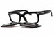 Off White CLIPON2 Sunglasses