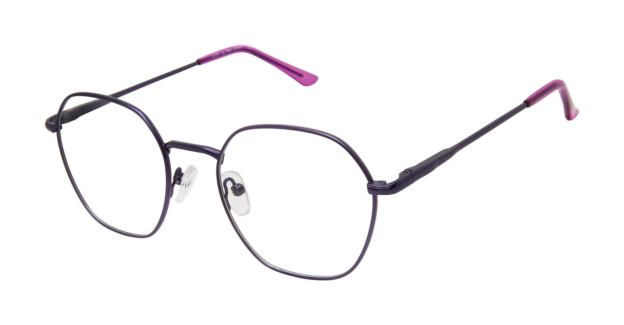 New Globe L5181 Eyeglasses