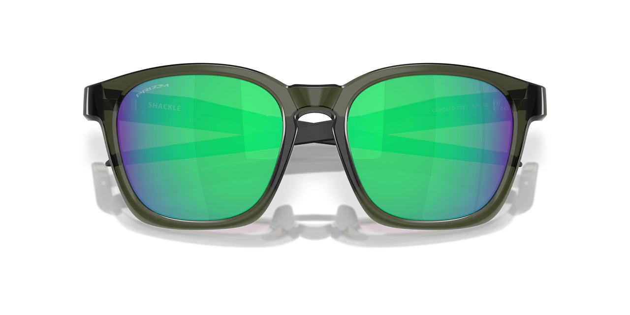 950702 - Green - Prizm Jade