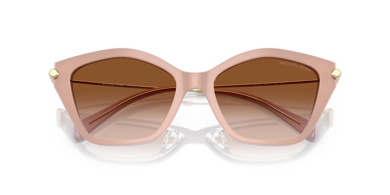 401513 - White - Light Brown Gradient