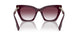 39798H - Bordeaux - Violet Gradient