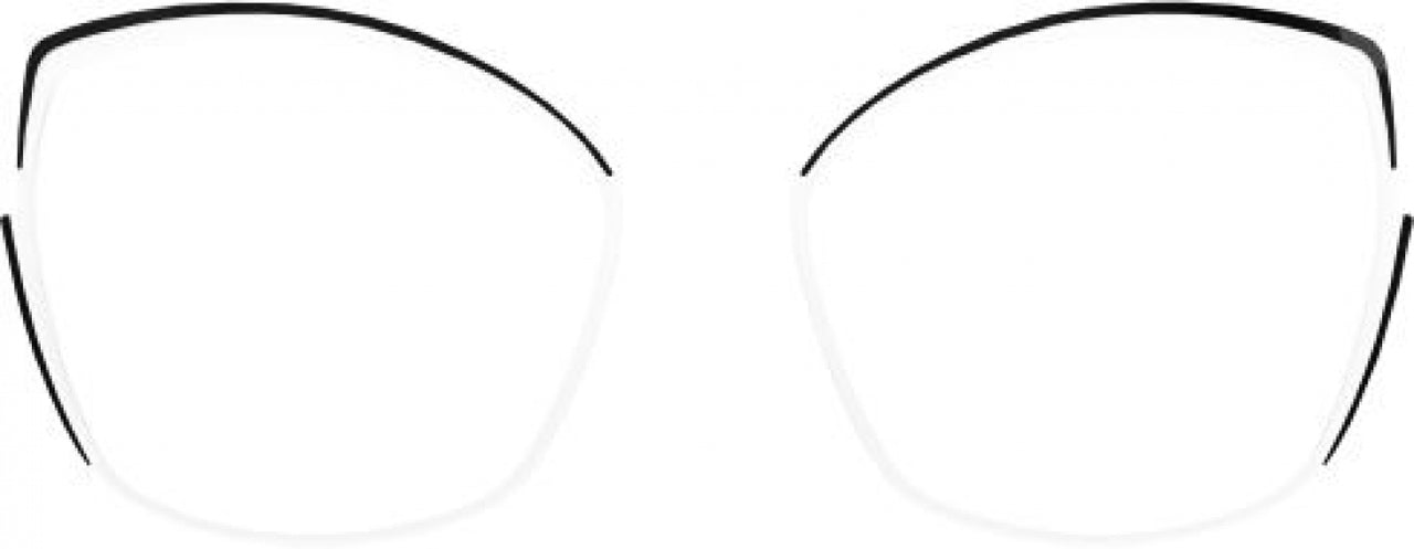 Silhouette Accent Ring GV 5097 Eyeglasses