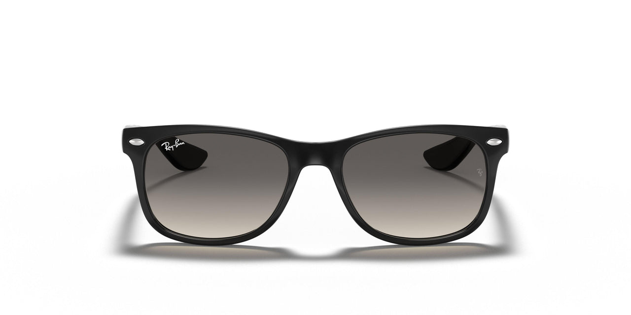 100/11 - Black - Gray Gradient