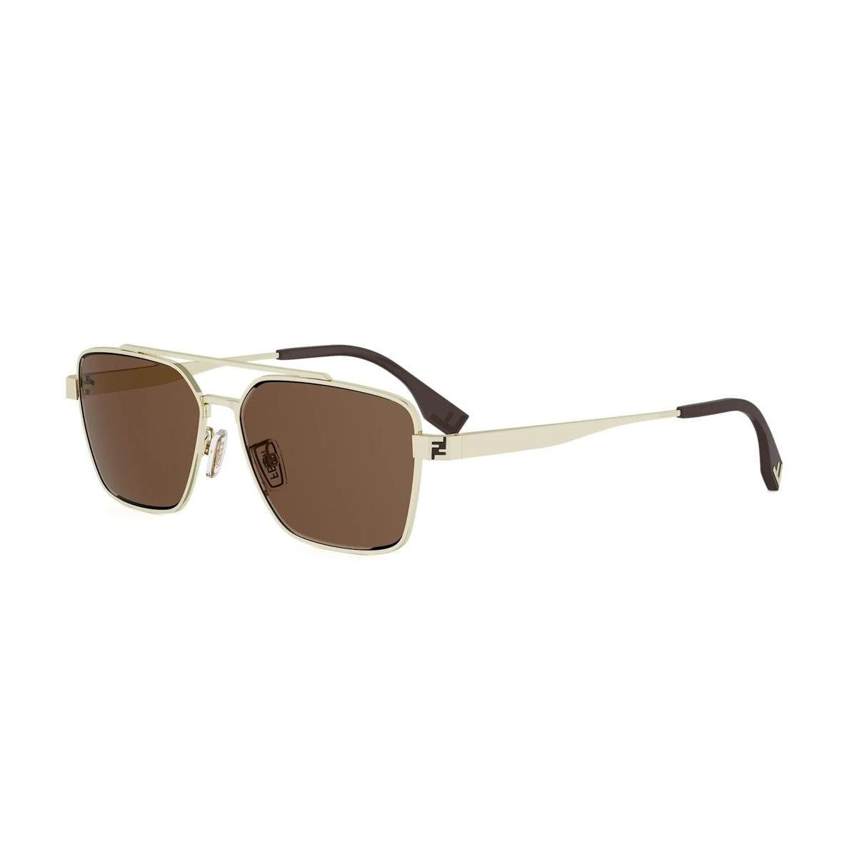Fendi FE40211U Sunglasses