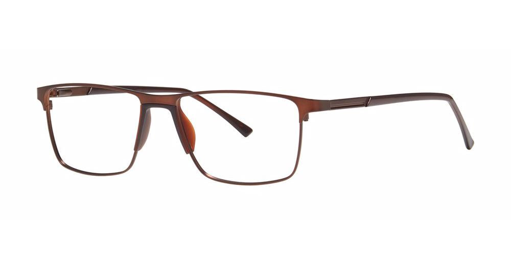 MTTBRWN - Matte Brown
