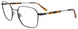 90 - Black & Tortoise