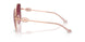93318H - Pink - Berry Gradient