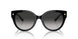 50023C - Black - Grey Gradient