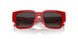 308887 - Red - Dark Grey
