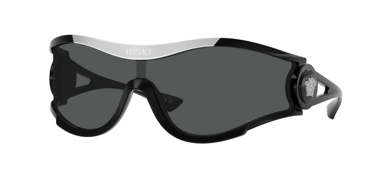 Versace 4475 Sunglasses