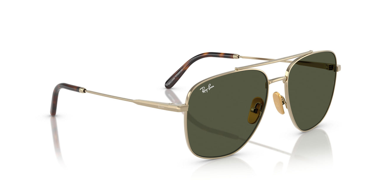 926531 - Gold - G-15 Green