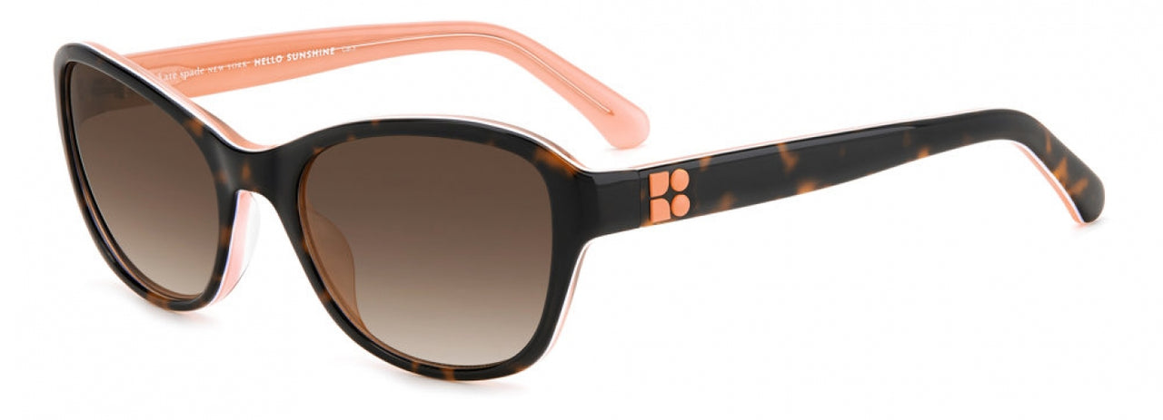 Kate Spade GOLDA Sunglasses