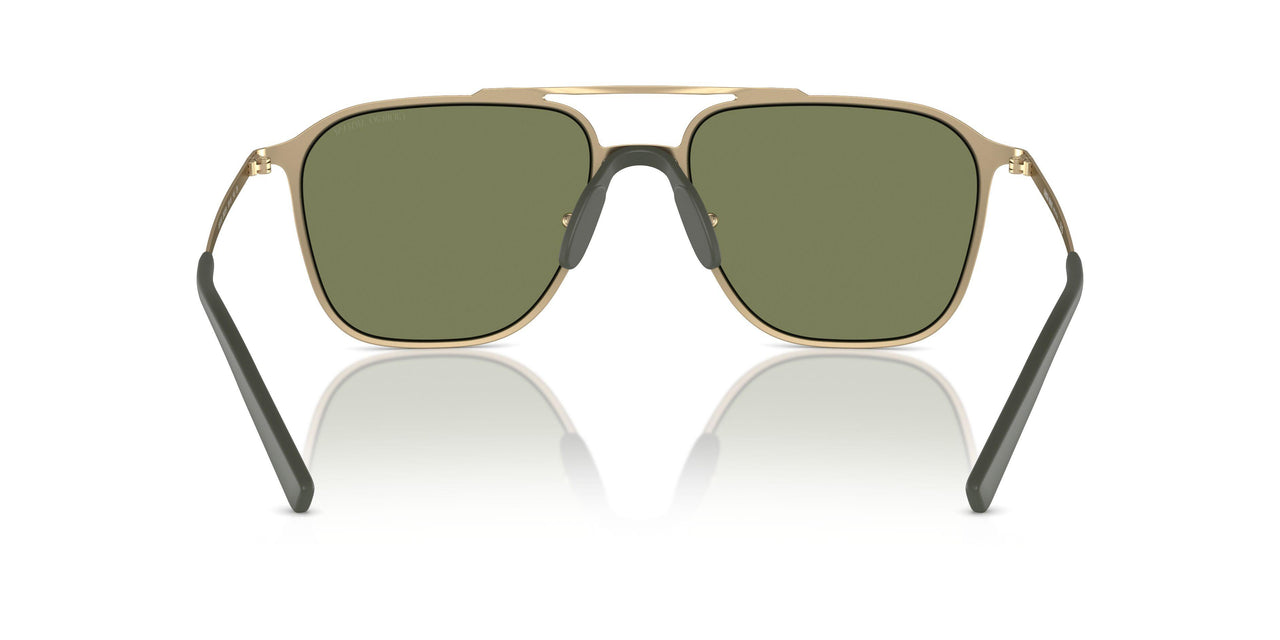 30022A - Gold - Green