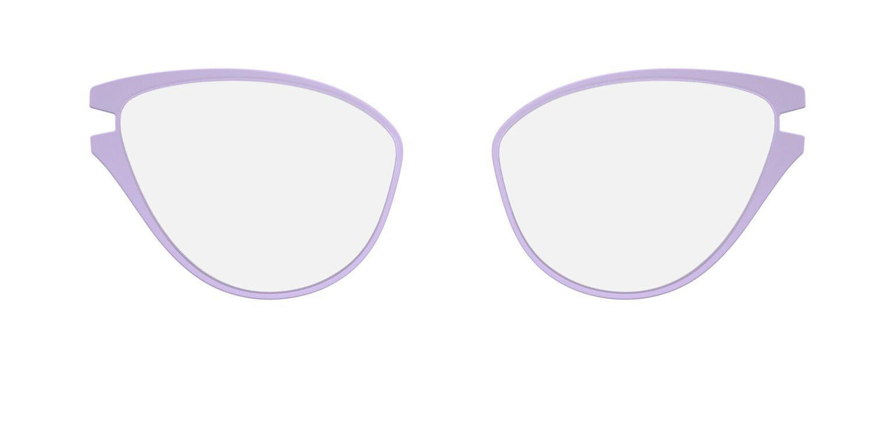 Silhouette Accent Ring GU 5097GU Eyeglasses