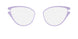 Silhouette Accent Ring GU 5097GU Eyeglasses