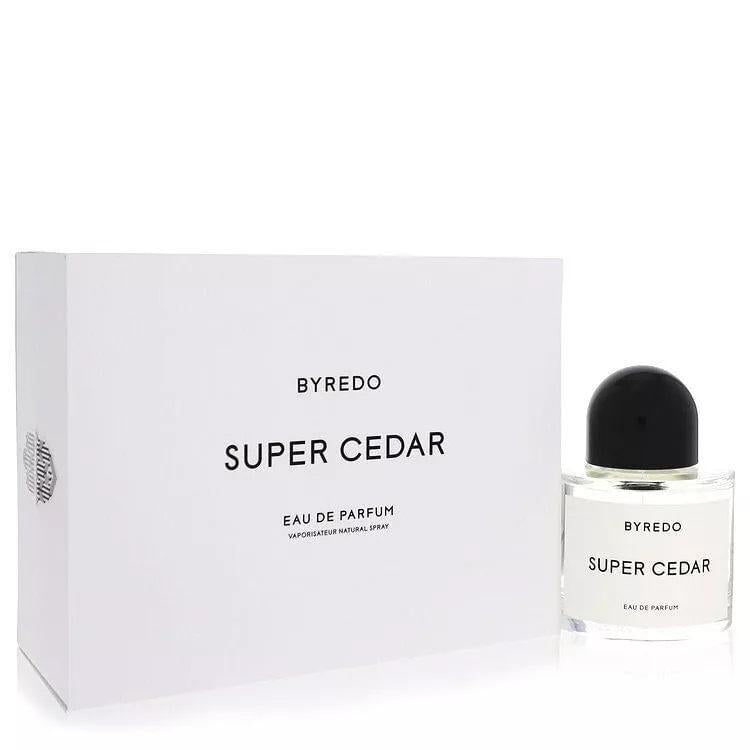 Byredo Super Cedar EDP Spray
