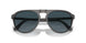 1196S3 - Grey - Light Blue Gradient Dark Blue