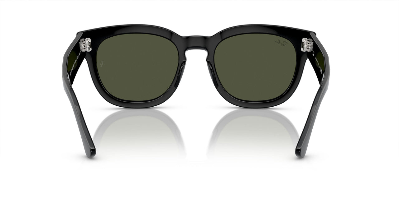 901/31 - Black - Green