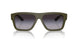 15X09U - Green - Grey Gradient