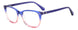 0BR0-00 - BLUE PINK