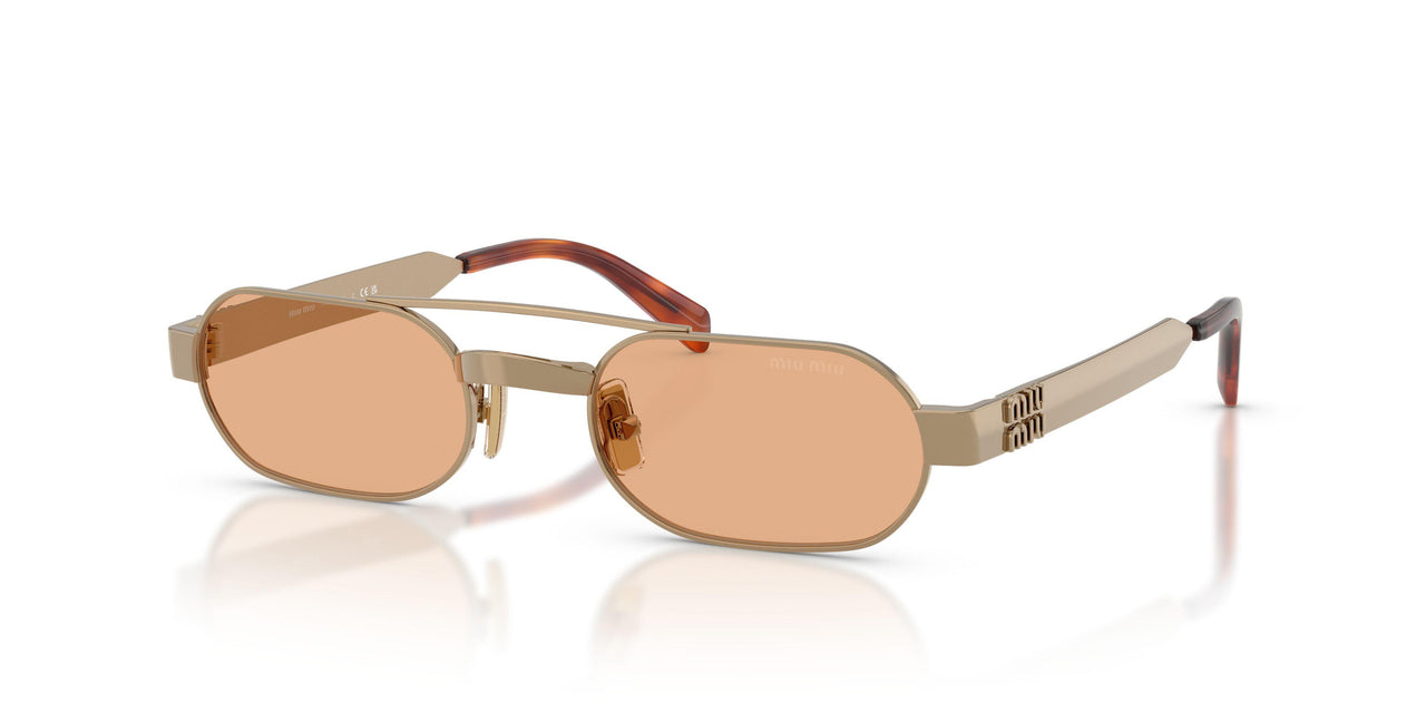 7OE90X - Brown - Orange