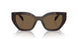 16N5Y1 - Briar Tortoise - Dark Brown
