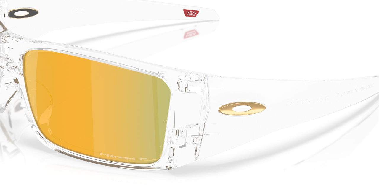 923137 - Transparent - Prizm 24k Polarized