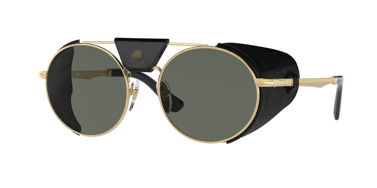 114958 - Gold - Green Polar