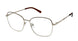 London Fog 012 Eyeglasses