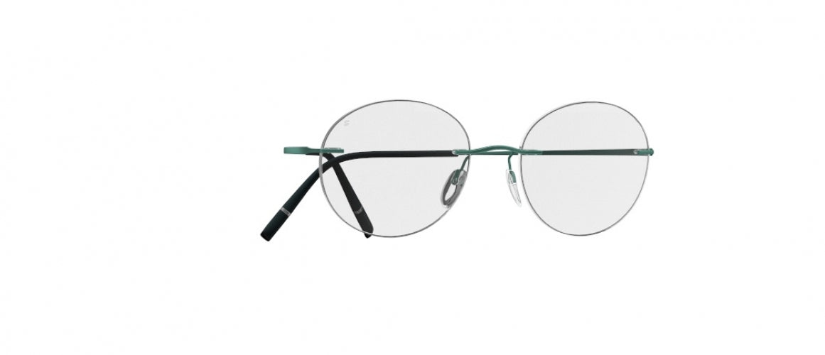 5540 - Interstellar Green