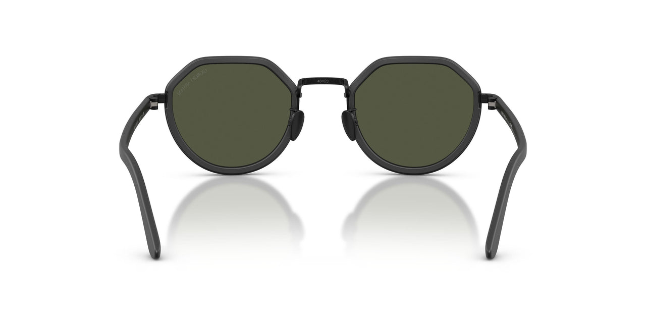 300131 - Black - Green