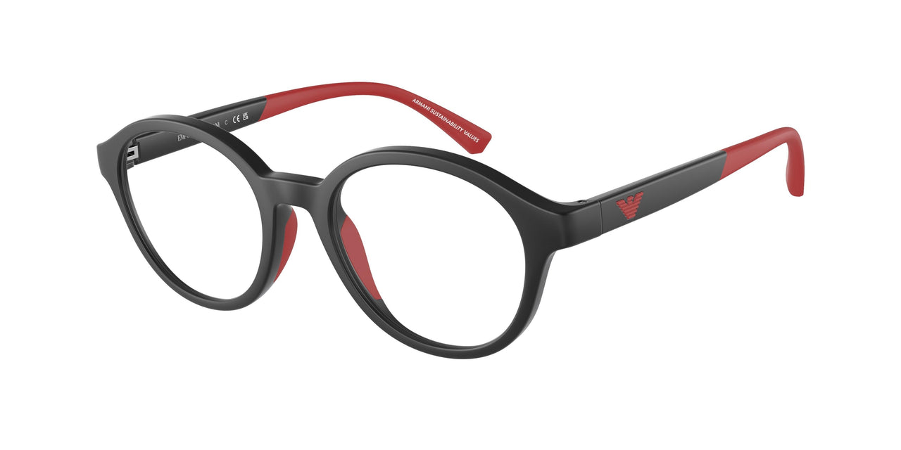 Emporio Armani Kids 3202 Eyeglasses